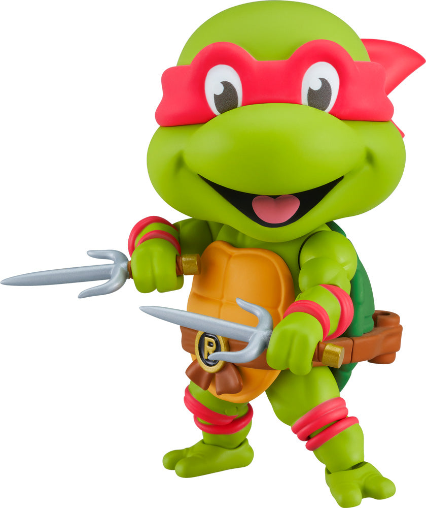 Nendoroid Raphael Teenage Mutant Ninja Turtles