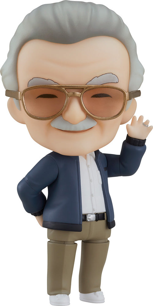 Nendoroid Stan Lee