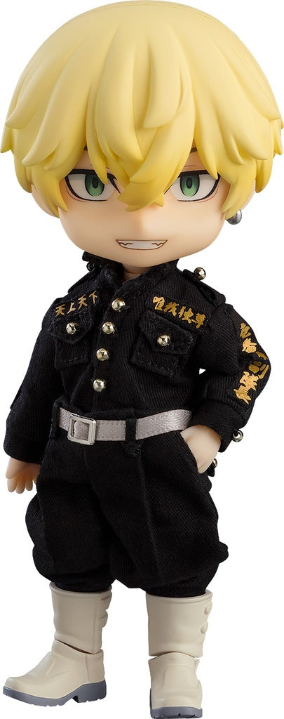 Nendoroid Doll Chifuyu Matsuno Figure