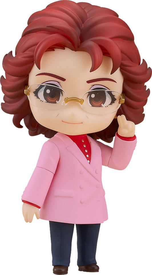 Nendoroid Masako Nozawa