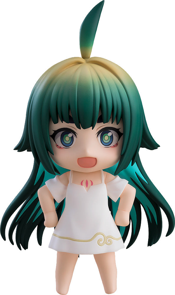 KamiKatsu: Working for God in a Godless World Nendoroid Mitama