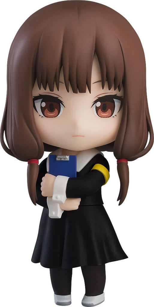 Kaguya-sama Love Is War The First Kiss That Never Ends - Miko Iino Nendoroid