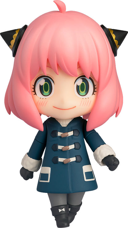 Spy x Family - Anya Forger Nendoroid (Winter Clothes Ver.)