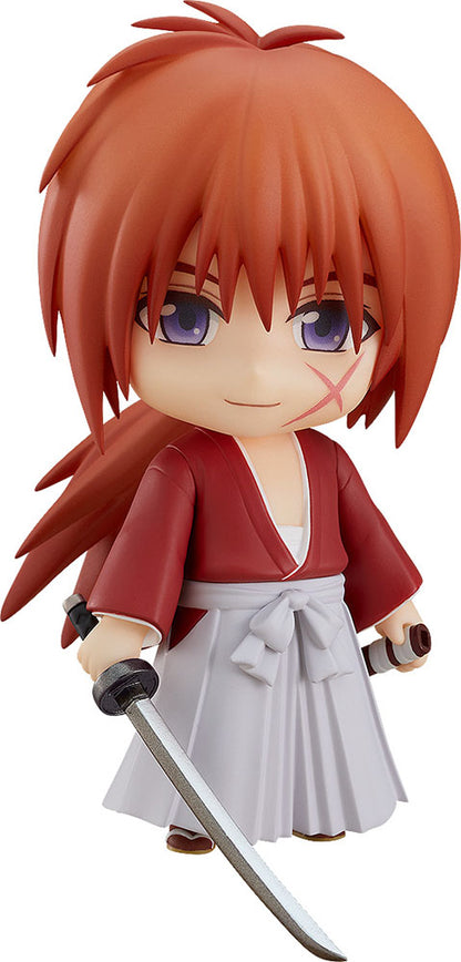 Rurouni Kenshin - Kenshin Himura Nendoroid (2023 Ver.)