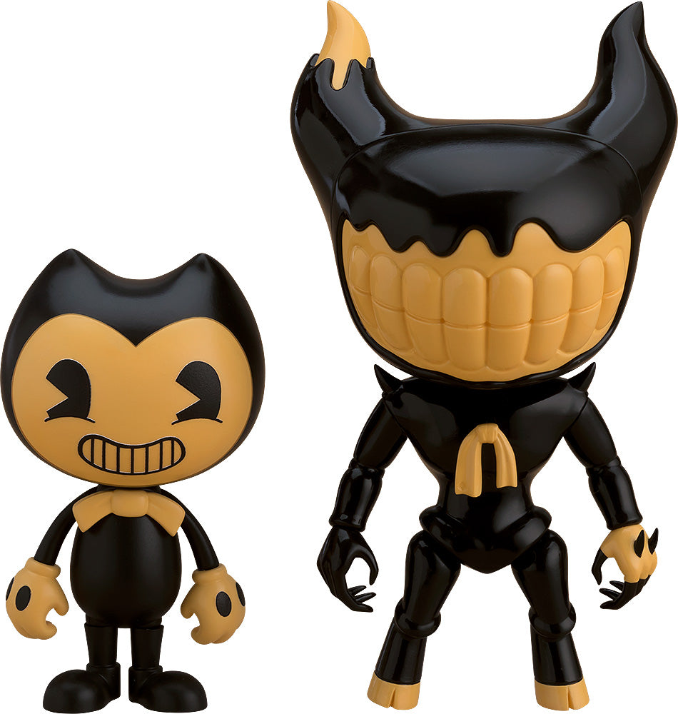 Nendoroid Bendy & Ink Demon