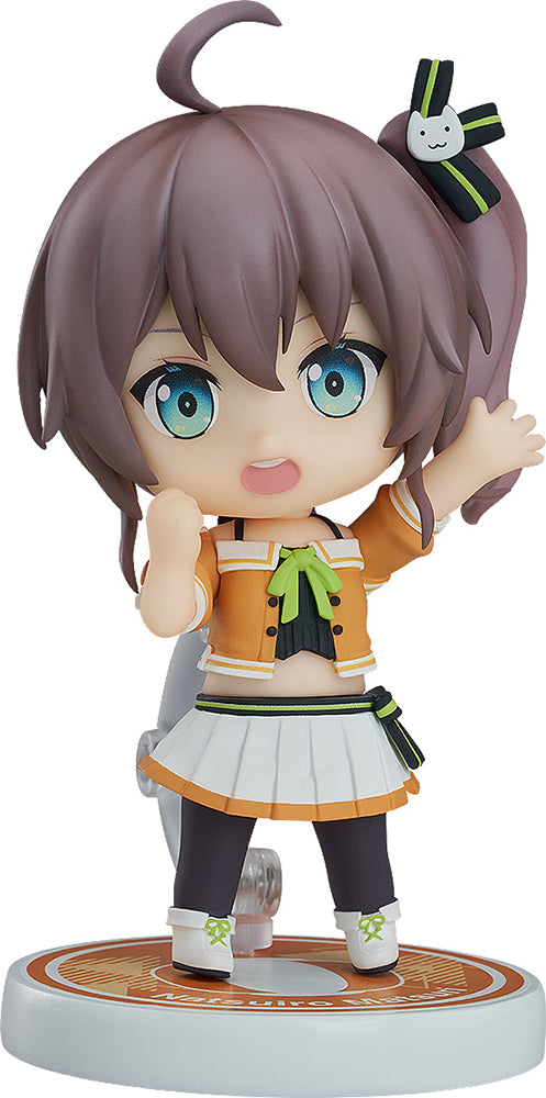 Hololive Production - Natsuiro Matsuri Nendoroid Figure