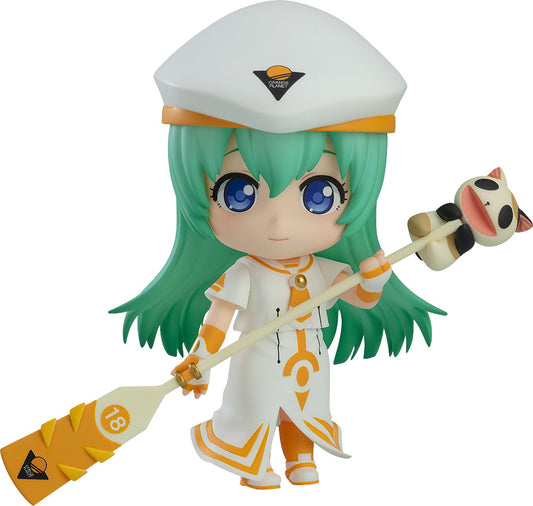 Nendoroid Alice Carroll Figure