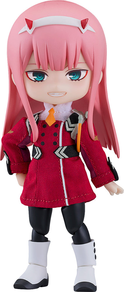 Nendoroid Doll Zero Two