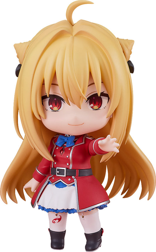 The Vexations of a Shut-In Vampire Princess - Terakomari Gandesblood Nendoroid