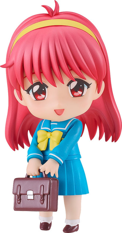 Tokimeki Memorial Girl's Side - Shiori Fujisaki Nendoroid