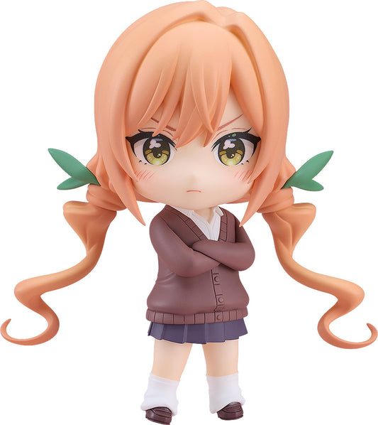 The 100 Girlfriends Who Really, Really, Really, Really, Really Love You - Karane Inda Nendoroid