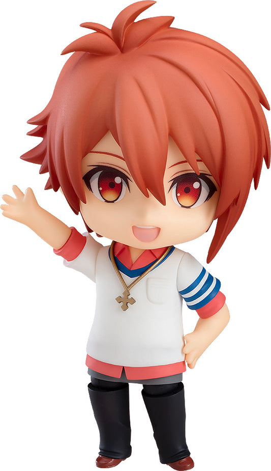 IDOLiSH7 - Riku Nanase Nendoroid Figure