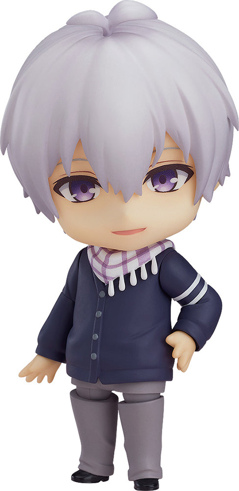 IDOLiSH7 - Sogo Osaka Nendoroid Figure