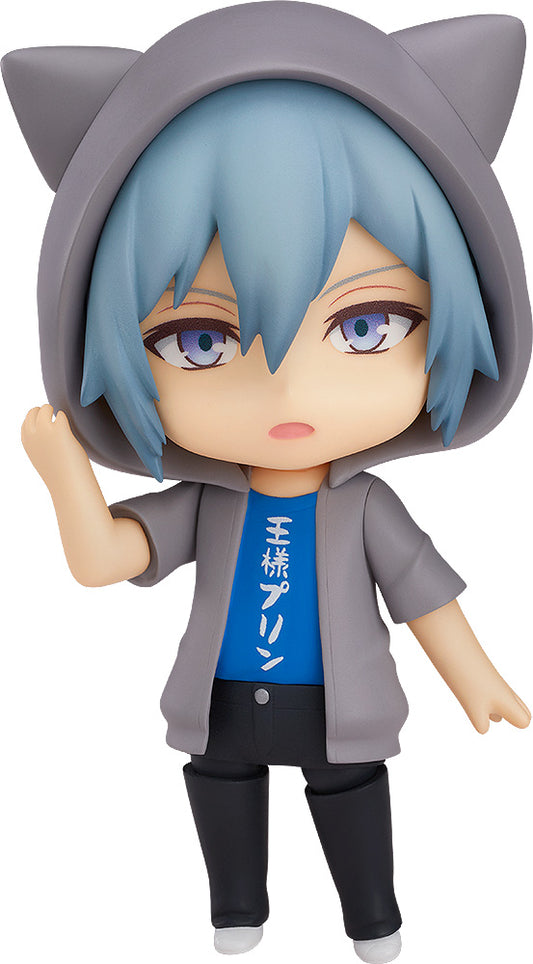 IDOLiSH7 - Tamaki Yotsuba Nendoroid Figure