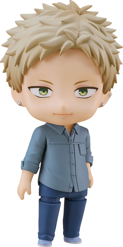 Given - Akihiko Kaji Nendoroid