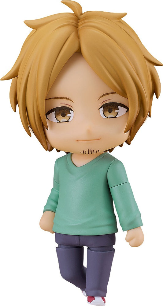 Given - Haruki Nakayama Nendoroid