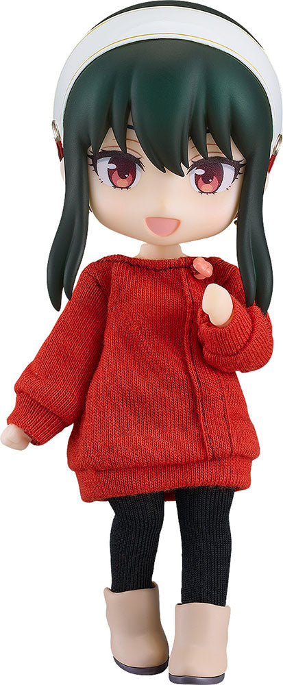 Spy x Family - Yor Forger Nendoroid Doll (Casual Outfit Dress Ver.)