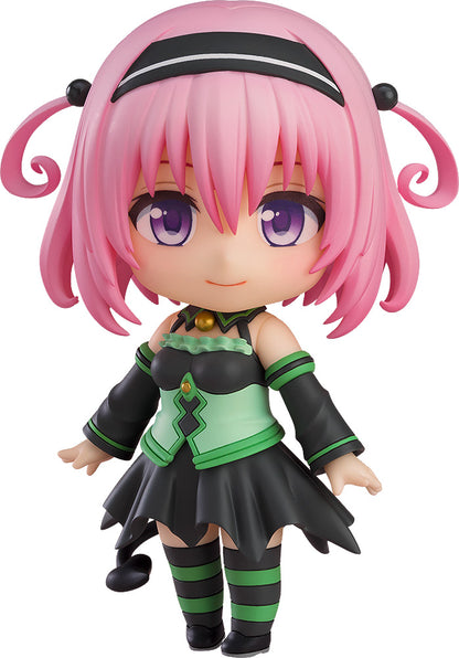 To Love-Ru Darkness - Momo Belia Deviluke Nendoroid Figure