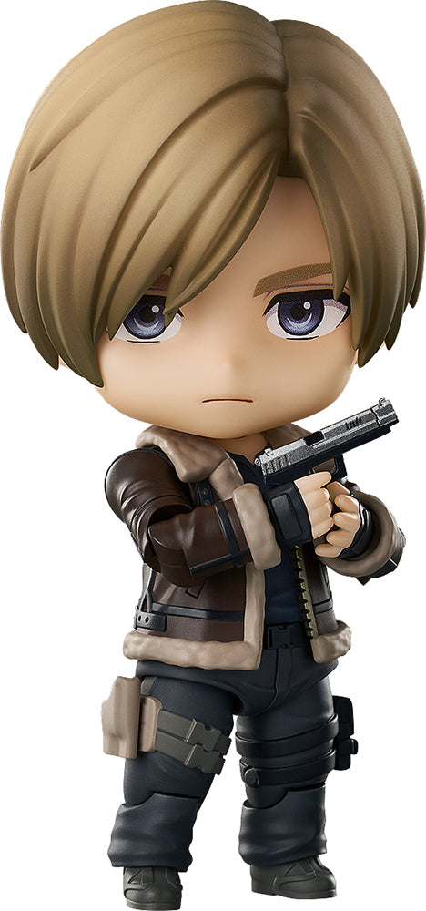 Resident Evil - Leon S. Kennedy Nendoroid Figure