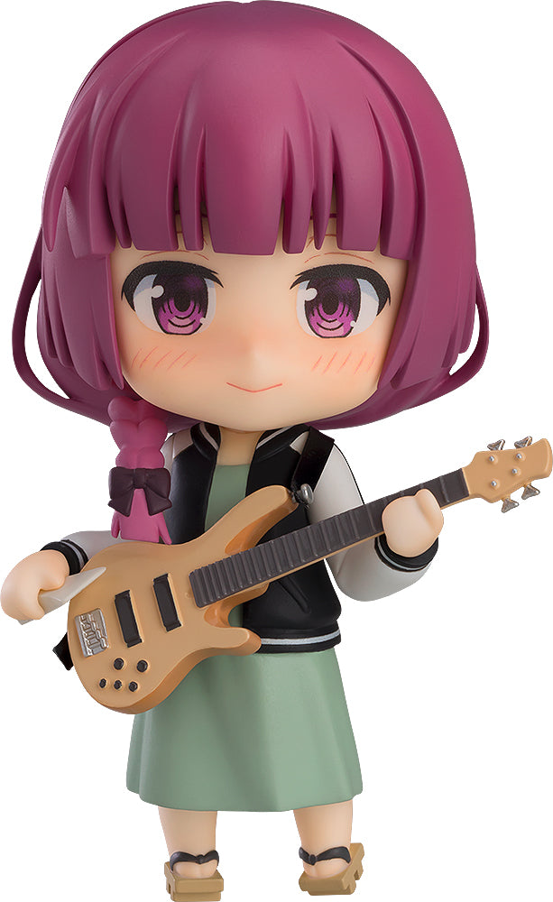 Bocchi the Rock! - Kikuri Hiroi Nendoroid 2269 Figure