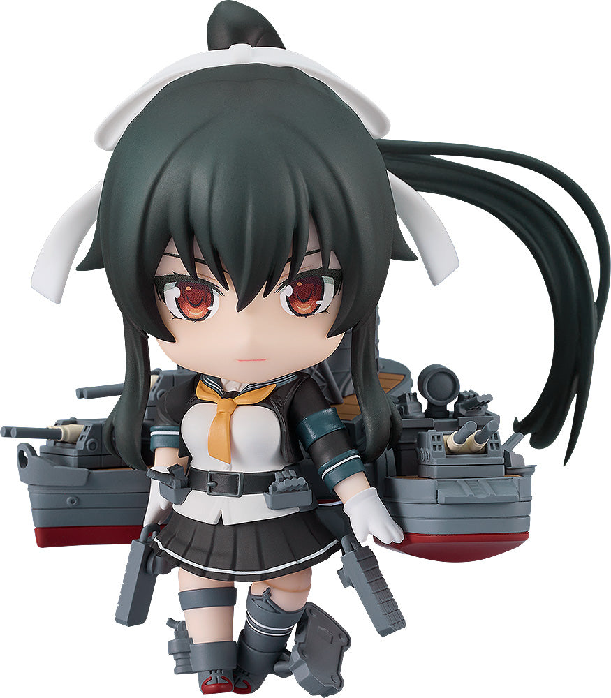 Kantai Collection KanColle - Yahagi Kai Ni Nendoroid Figure