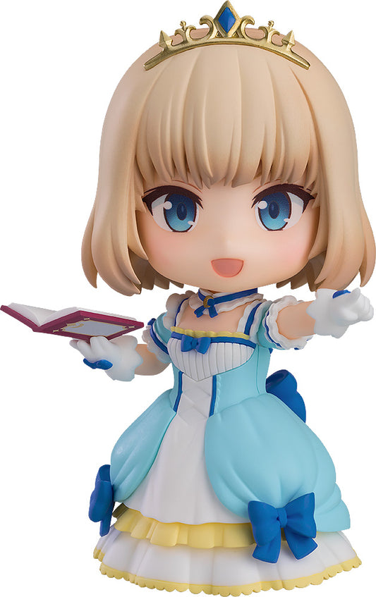 Tearmoon Empire Nendoroid Mia Luna Tearmoon