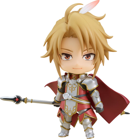 The Rising of the Shield Hero - Spear Hero Nendoroid