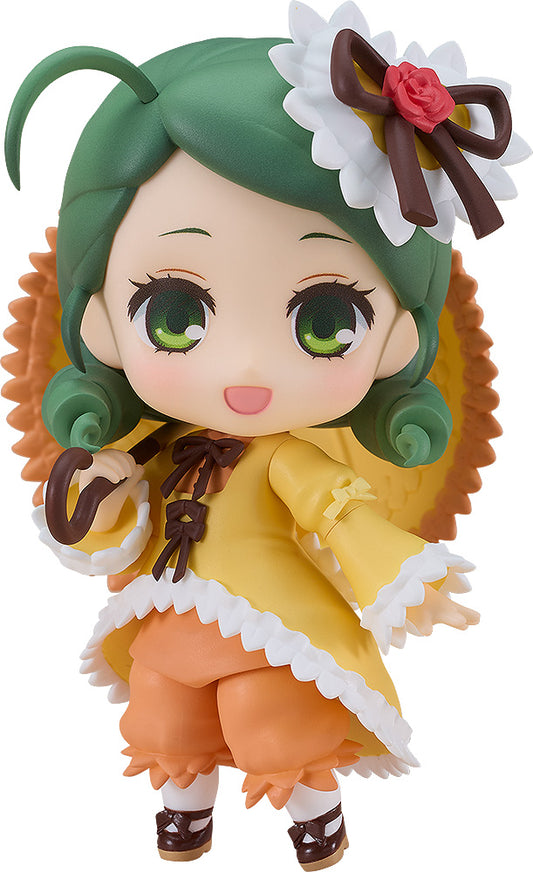 Rozen Maiden Nendoroid Kanaria