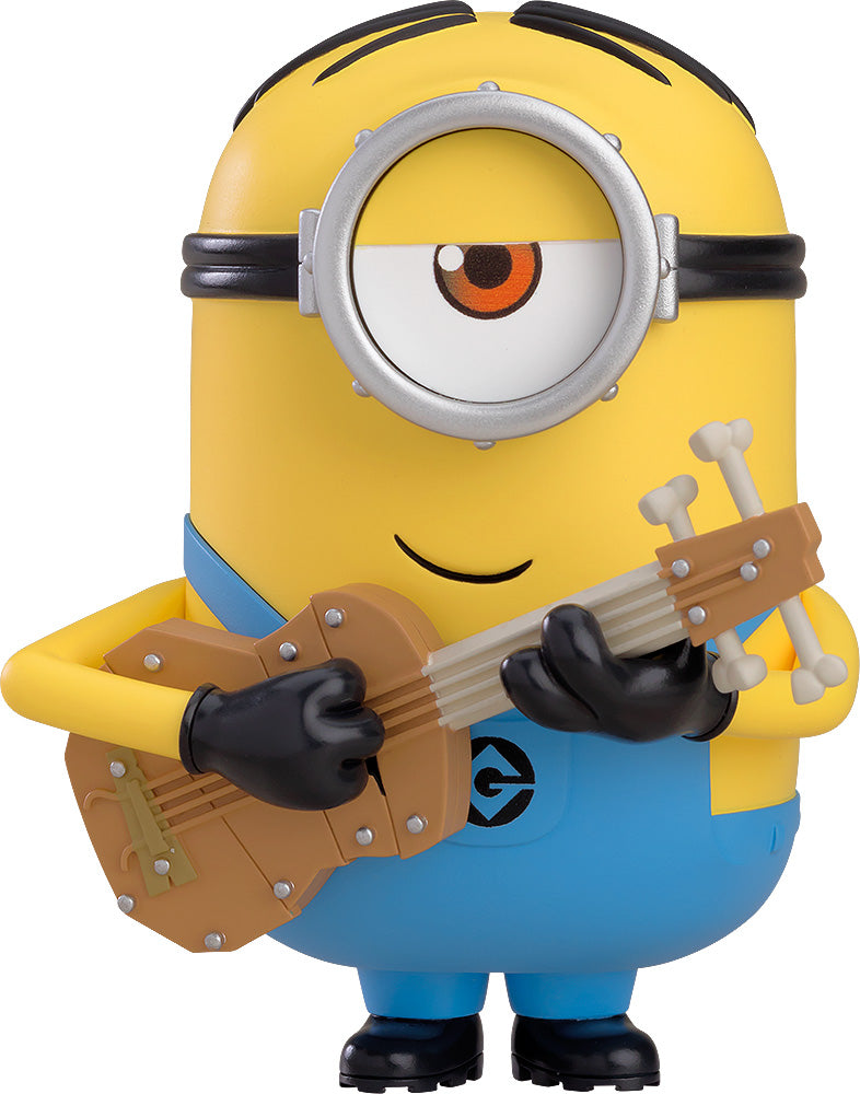 Minions Nendoroid Stuart