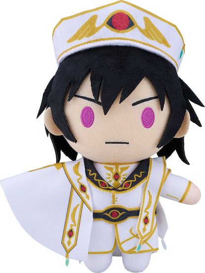 Code Geass Lelouch of the Rebellion - Lelouch Lamperouge Plush