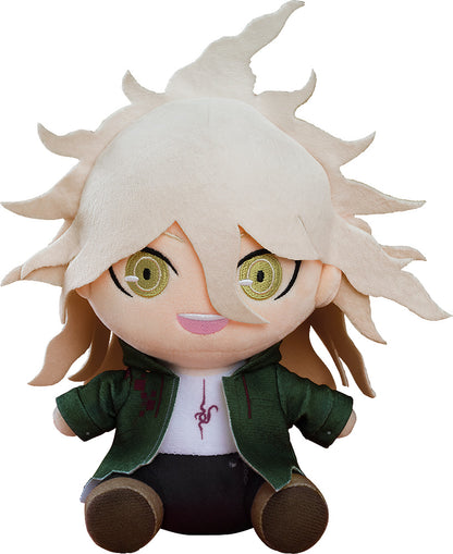 Danganronpa 1･2 Reload Plushie Nagito Komaeda