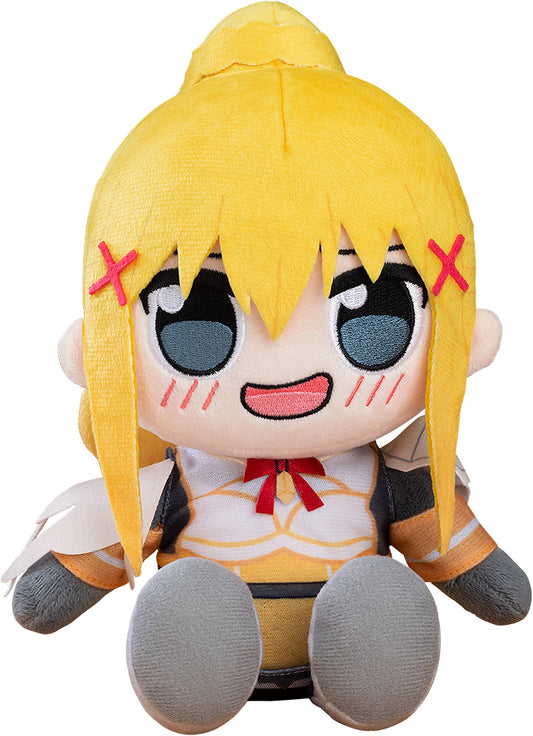 Konosuba - Darkness Kuripan 6.5 Inch Plush