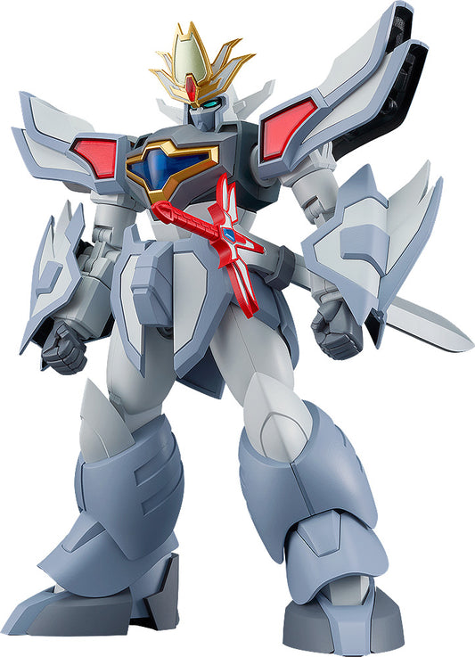 MODEROID Hyper Granzort Model Kit