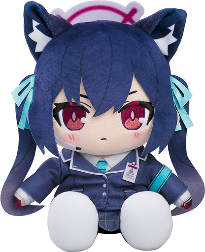 Blue Archive Plushie Serika