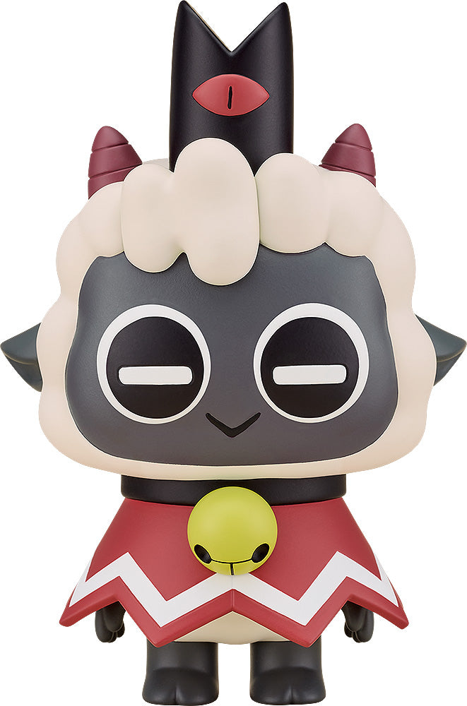 Soft Vinyl Figure The Lamb