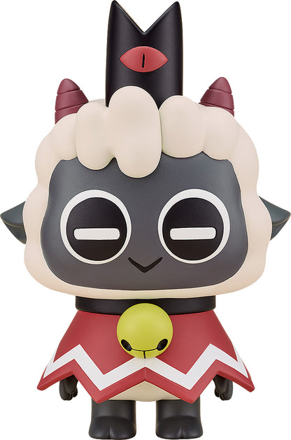 Soft Vinyl Figure The Lamb