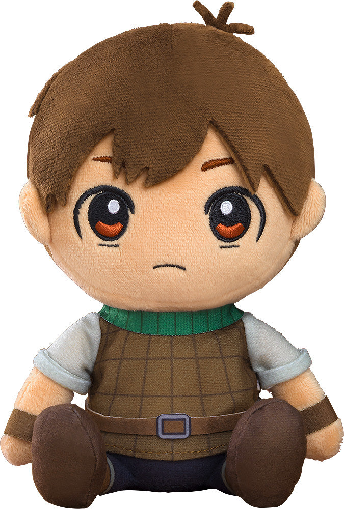 Delicious in Dungeon Plushie Chilchuck