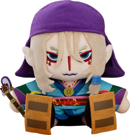 Mononoke Plushie Medicine Seller