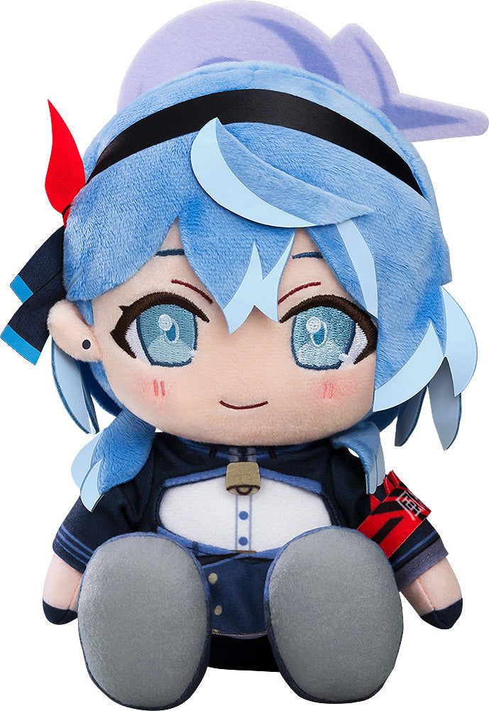 Blue Archive Chocopuni Plushie Ako