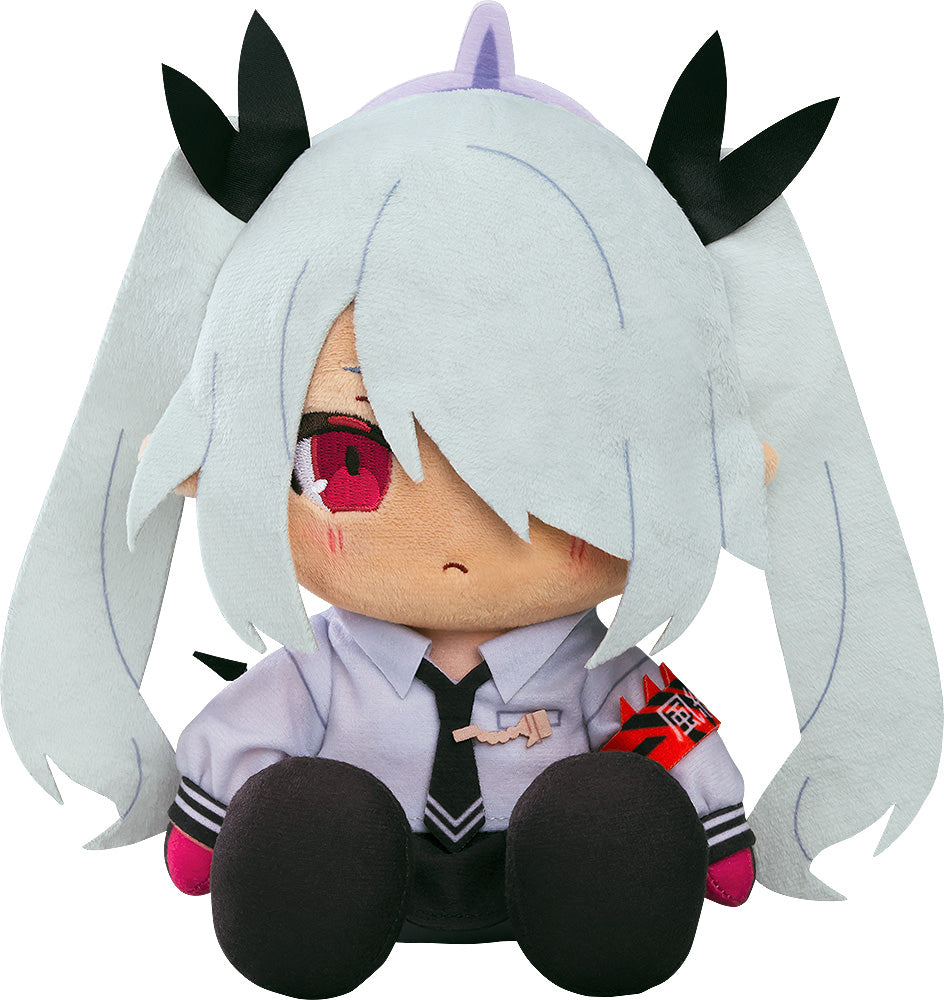 Blue Archive Chocopuni Plushie Iori