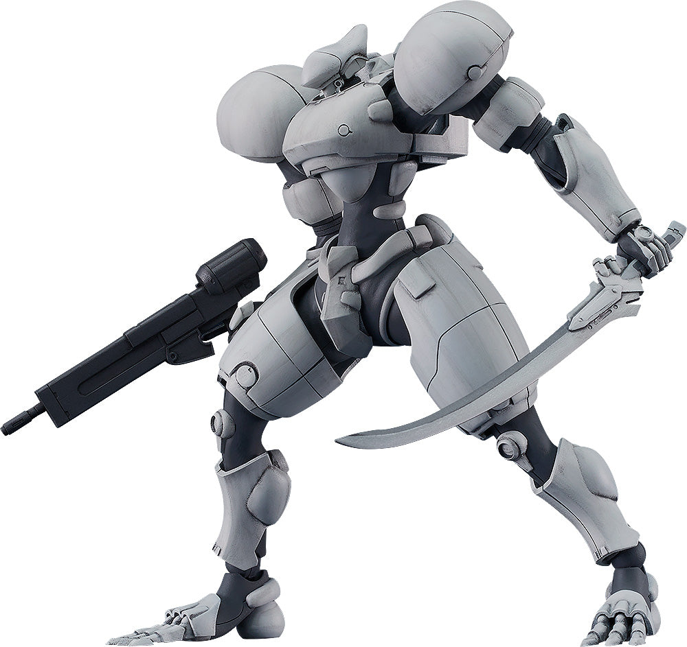 MODEROID SHIKON (Single-pilot Model)