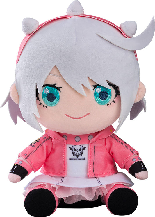 GUILTY GEAR Plushie Elphelt Valentine