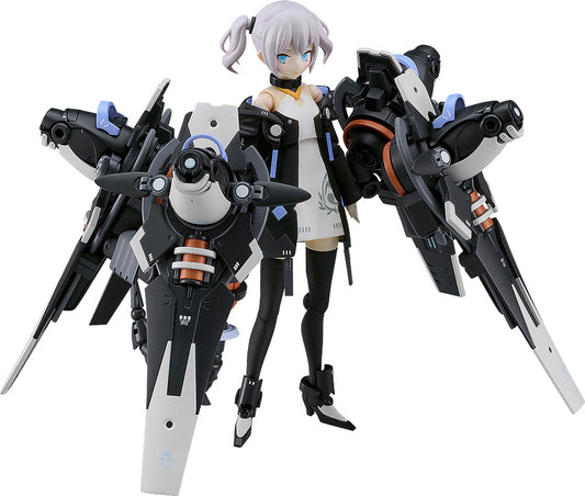 NAVY FIELD ACT MODE Tia & Type Penguin