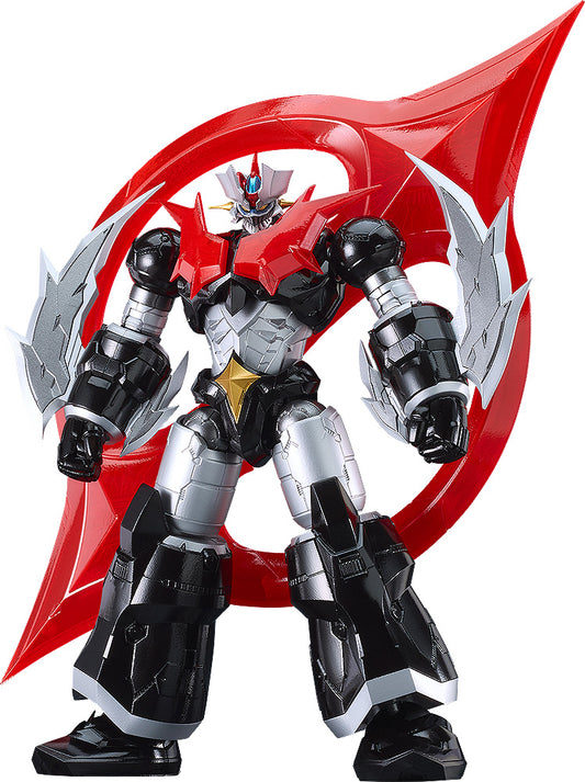 Mazinger MODEROID Mazinger ZERO