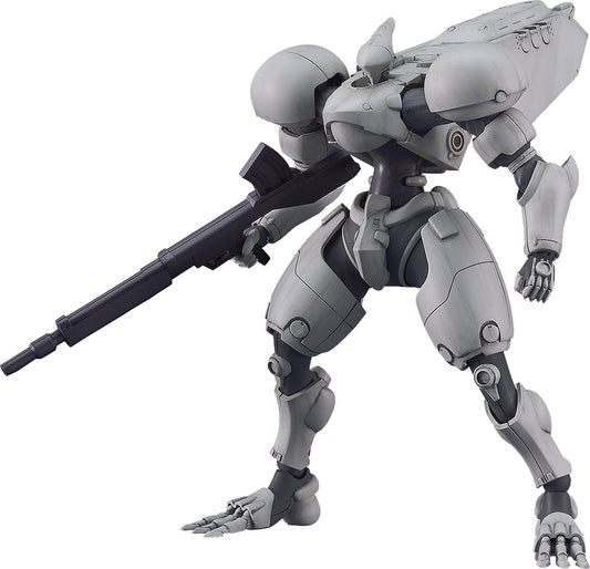 Gunparade March MODEROID SHIKON (Dual-pilot Model)