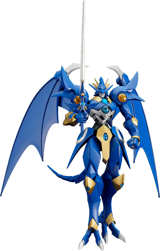 Magic Knight Rayearth MODEROID Ceres, the Spirit of Water