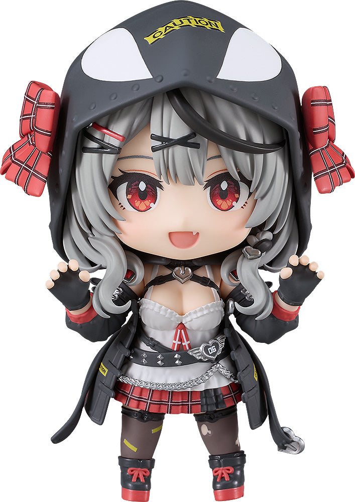 Hololive Production - Sakamata Chloe Nendoroid