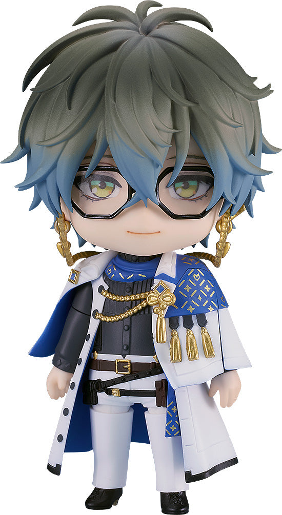 Nijisanji Nendoroid Ike Eveland