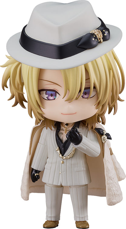 Nijisanji Nendoroid Luca Kaneshiro