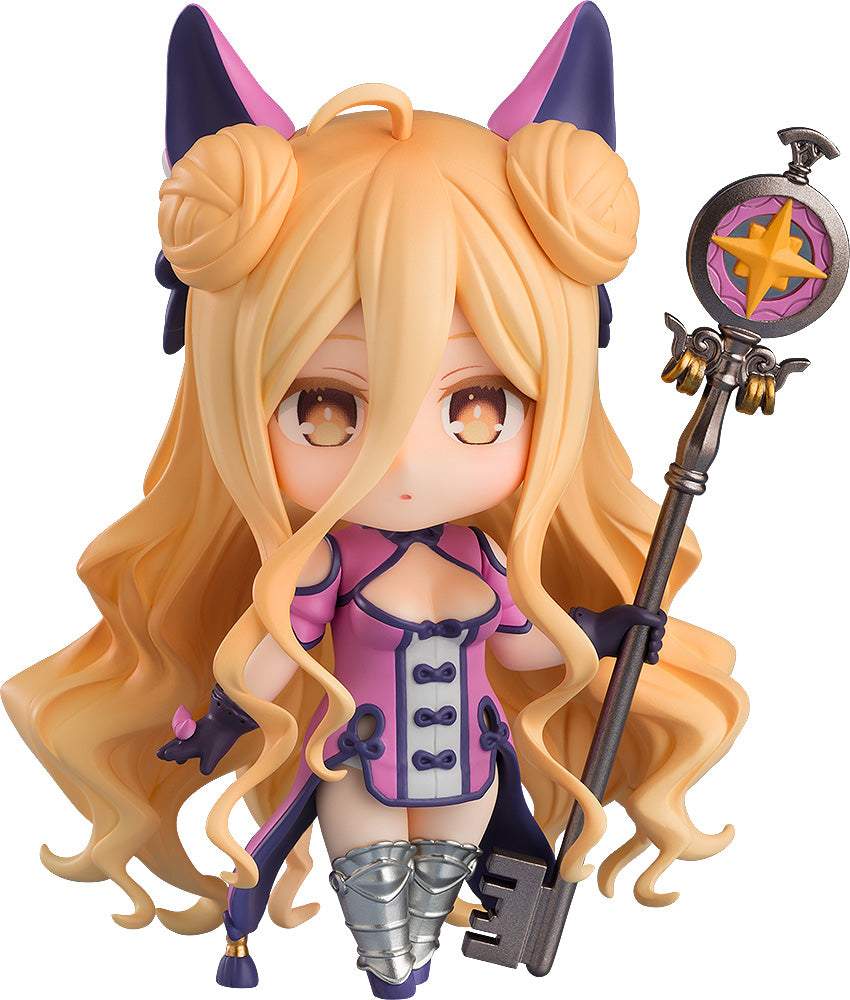 Date A Live - Mukuro Hoshimiya Nendoroid